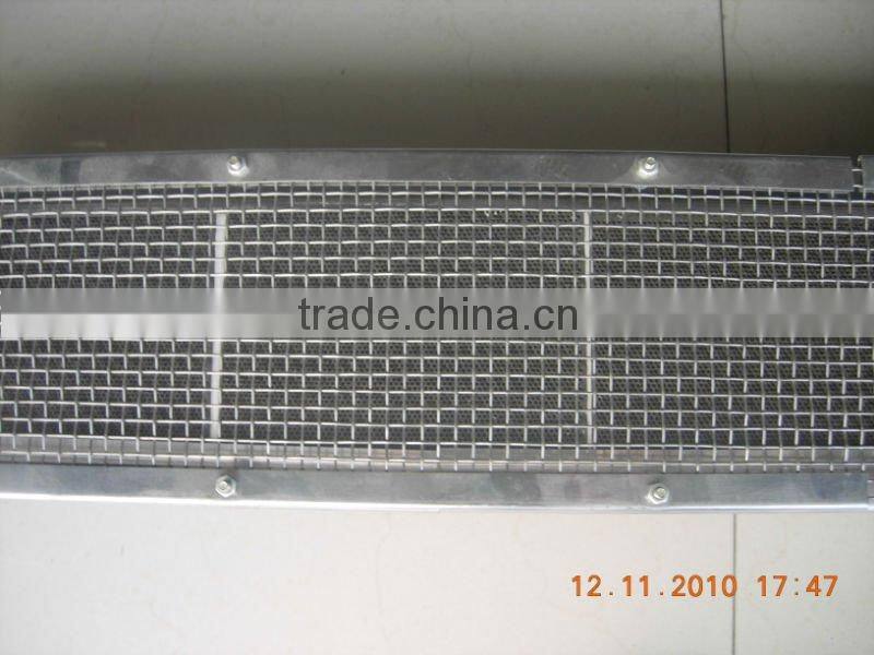 HD262 Infrared Rotary Catalytic Burner(HD262)