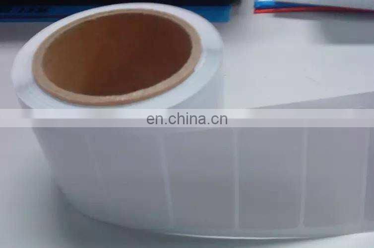 Automatic Surface Label Applicator Flat Square Bottle Labeling Machine