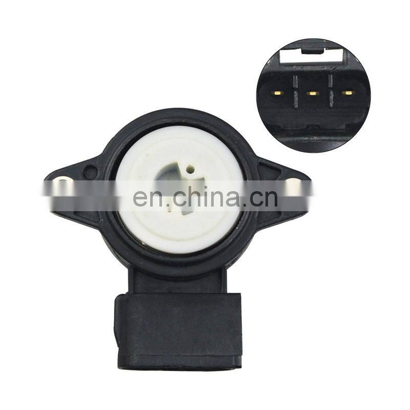 Factory sensor throttle body position for Mitsubishi Lancer MD615571