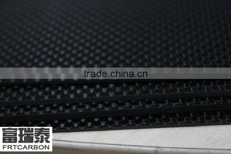 1k Carbon fiber sheet, plate,laminated panel