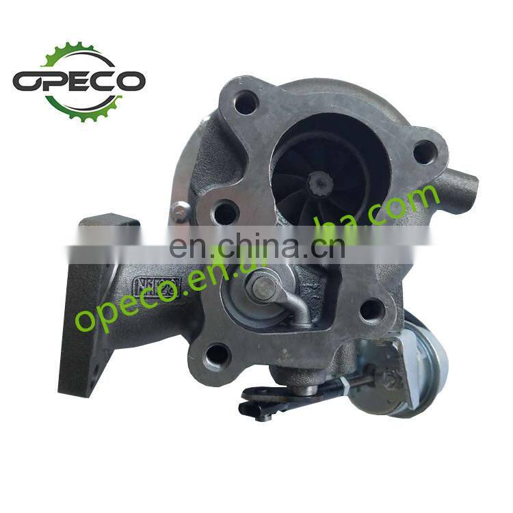 For Dachai Pick-up CA4DC C4DC 3.2L 88KW turbocharger GT20 798474-5002S 1118010-26E 798474-0002 111801026E
