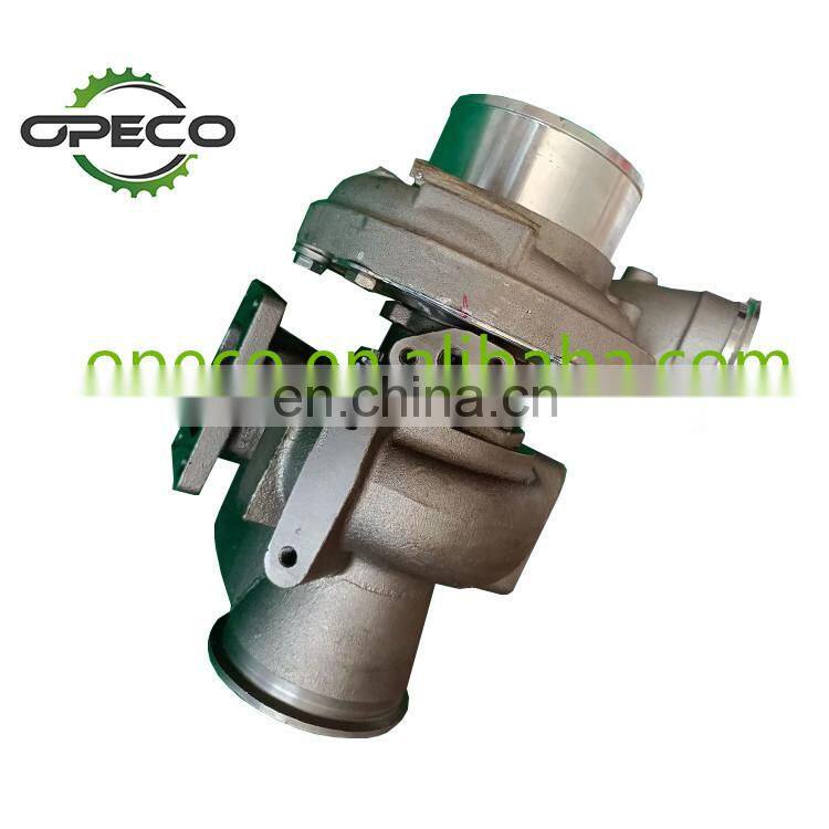 For weichai WP8 turbocharger GT35 882540-0005 1001902149 1002375333 888262-0006 1004105041 888262-0002 1003107963