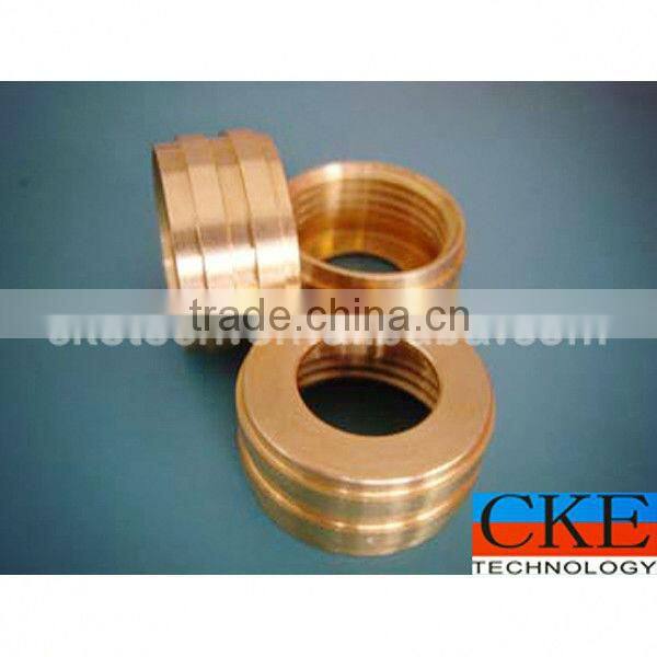OEM Brass Tapping Bushing Connector