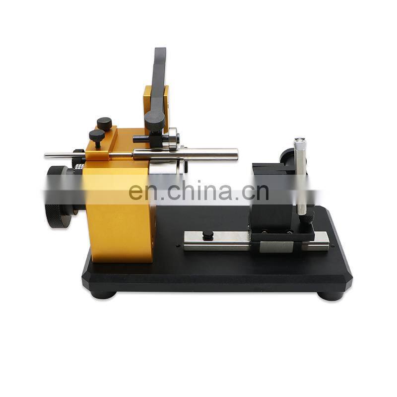 SHAHE WA-10/WA-10G High Accuracy Concentricity Measuring Instrument Concentricity Tester Concentricity Gauge