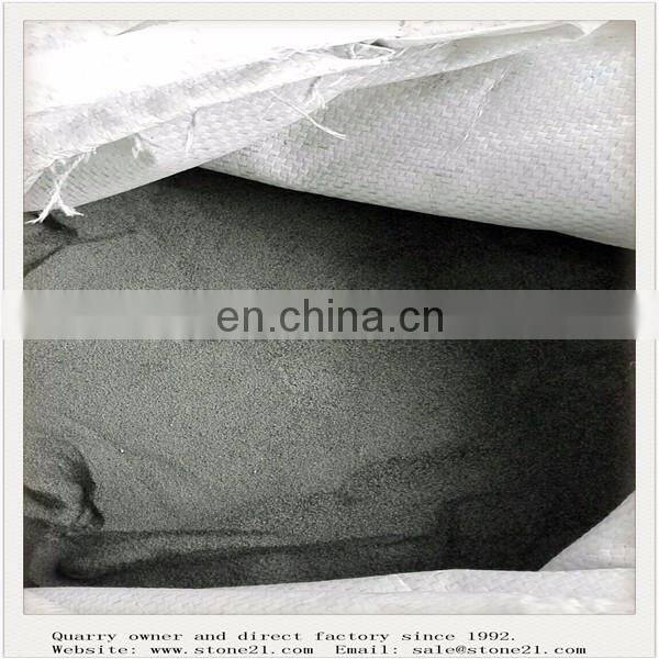 best sale basalt powder, black basalt powder