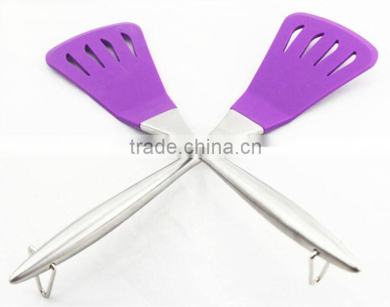 New Design and Hot Selling Cooking Spatula