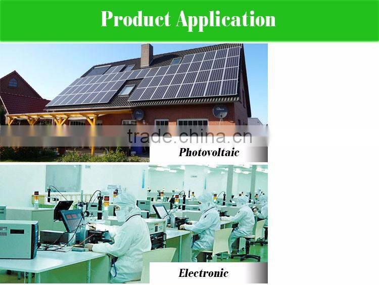 FRP High Pressure Centrifugal Exhaust And High Temperature Industrial Fan