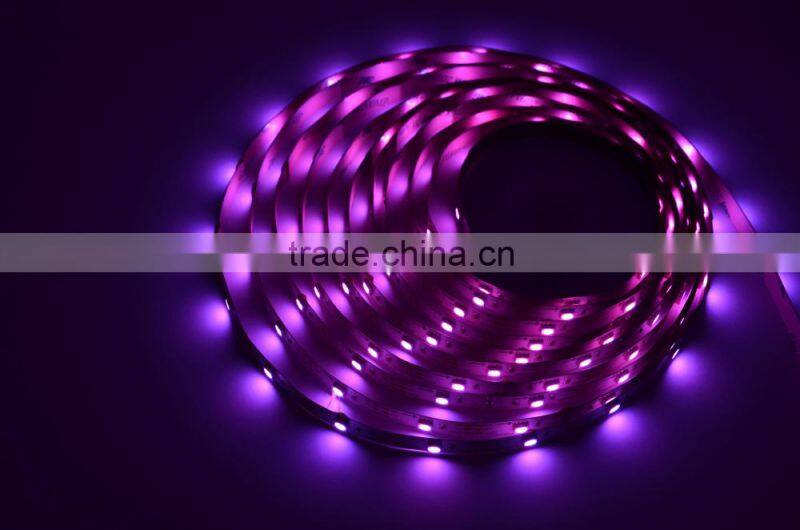 SMD5050 infrared led strip 850nm