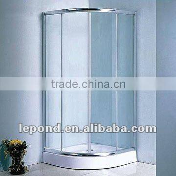 cheap house windows tempered glass for sale