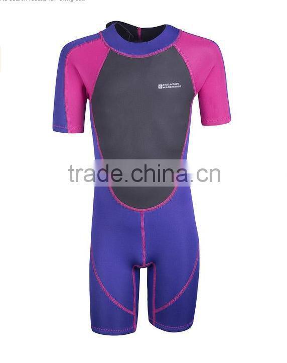 2016 high quality surfing suit