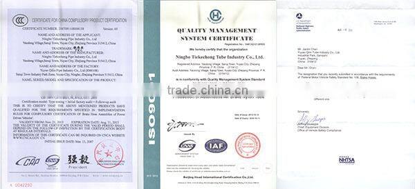 alibaba new style good quality seven-core electrical coils