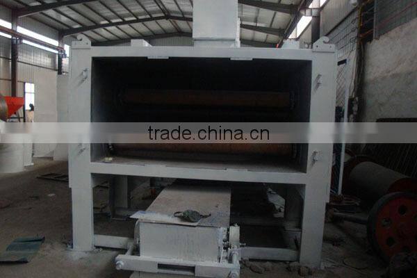 Multi Function Mesh Belt Drying Equipment
