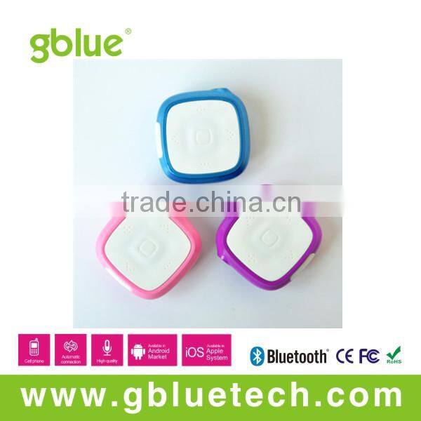 2016 hot selling clip bluetooth stereo headset ,bluetooth headset clip - S30