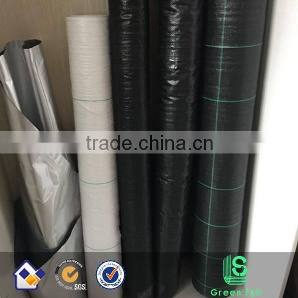 Woven Polypropylene