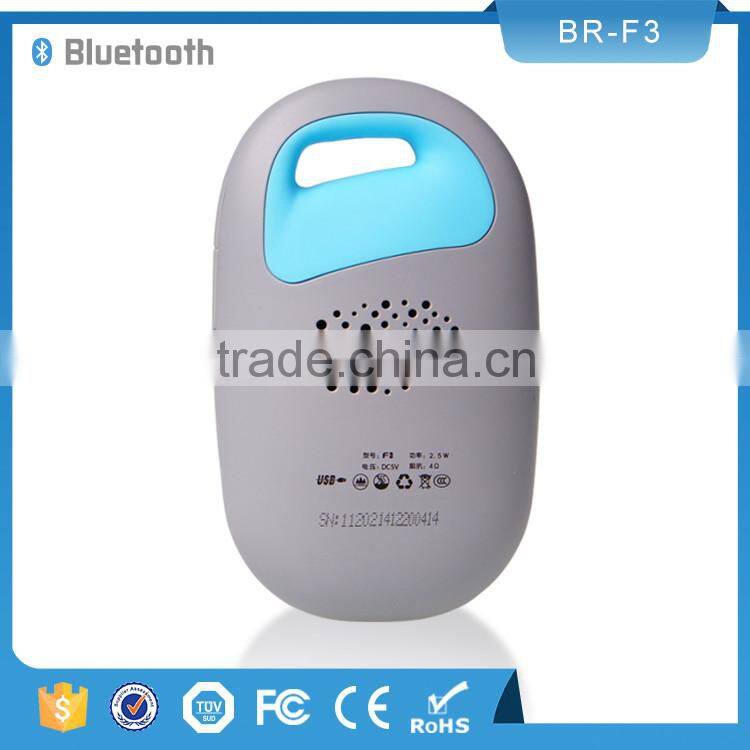 High Quality Bluetooth Speaker mini bluetooth speaker with usb Port Microphone