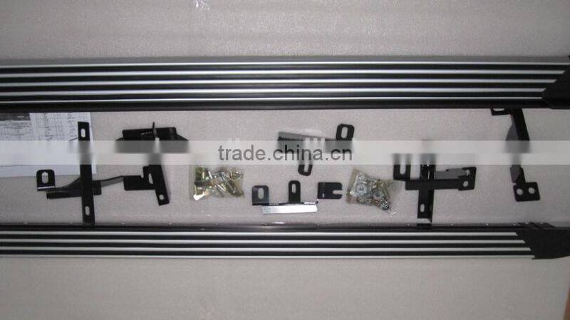 Hot sale! car foot pedal fit for Toyota Highlander 2015