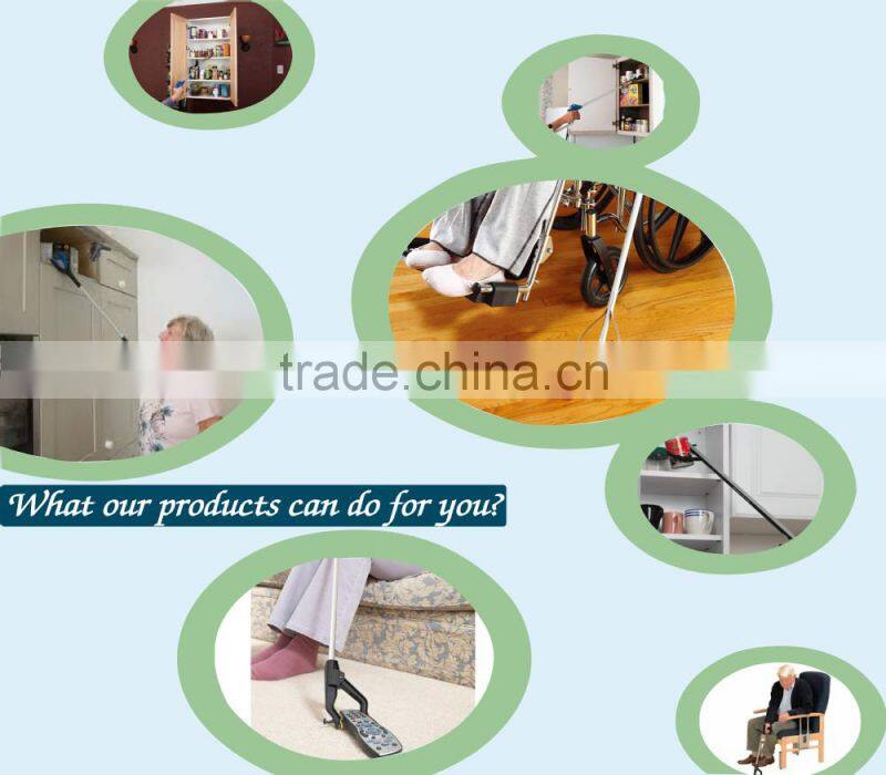 Hospital used medical bathroom chair & shower stool S-W01