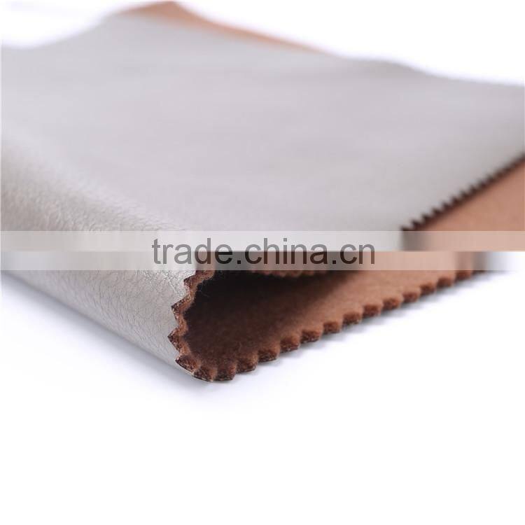 professional sofa fabric manufacturer elephant skin fabric