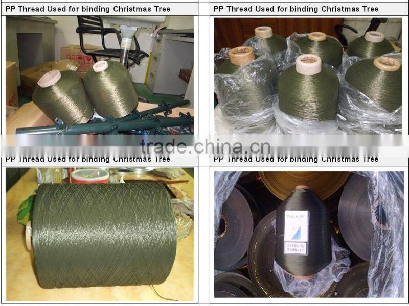 Artificial Pine Tree Branches And Leaves for Christmas Tree