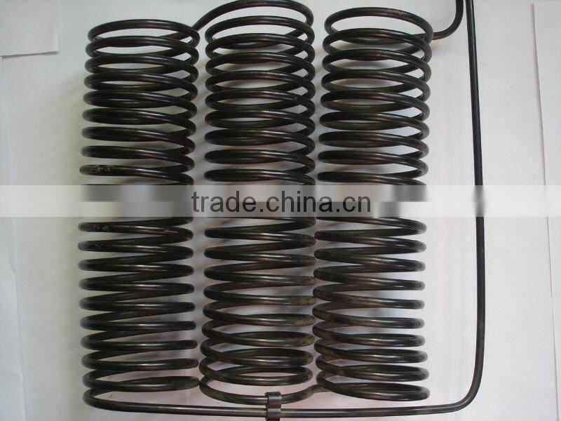 mini refrigeration unit water cooled condenser