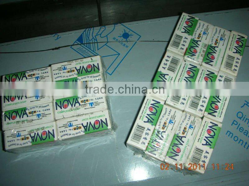 Soap Auto Shrink Packaging Machine