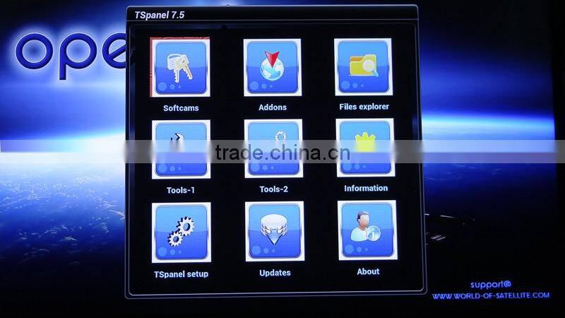 factory price! Satellite Receiver upgrade X solo mini 2 Dvb-s2 Single Tuner Enigma 2 Linux Os Set Top Box