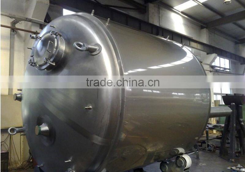 Varieties of Japan quality sanitary beer brewing system for food industry