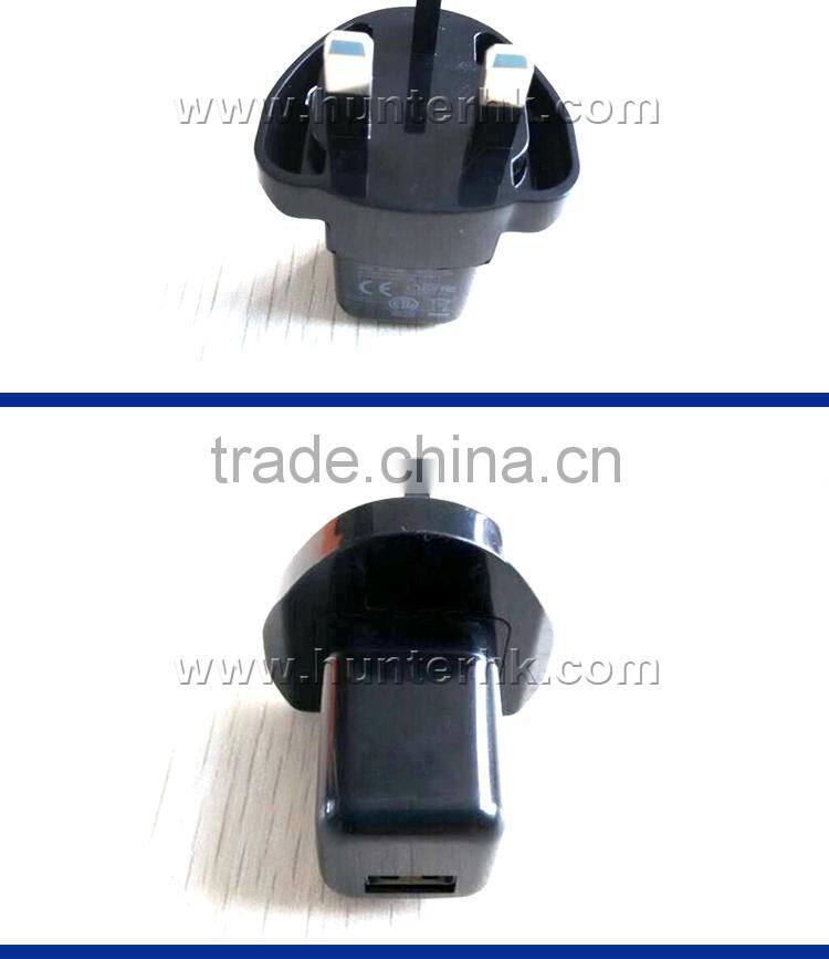 Bespoke AC Power For Samsung UK Mains Charger