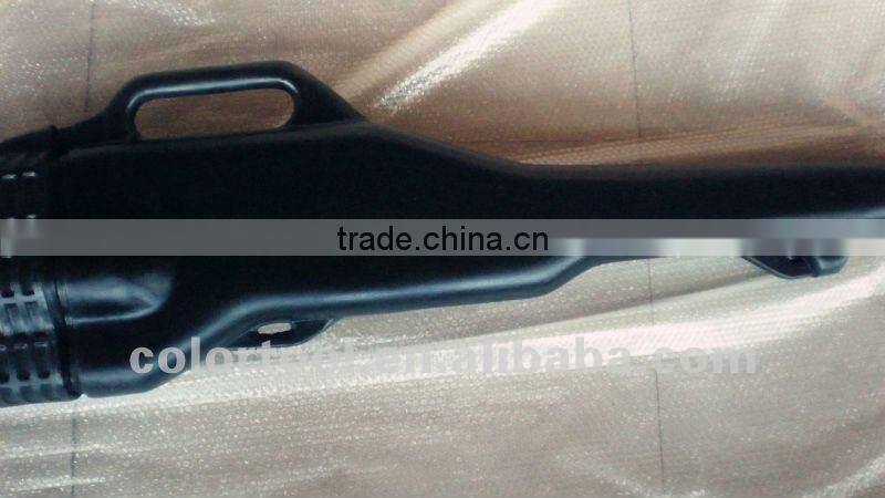 ATV Parts Gun Boot Plastic LLDPE material