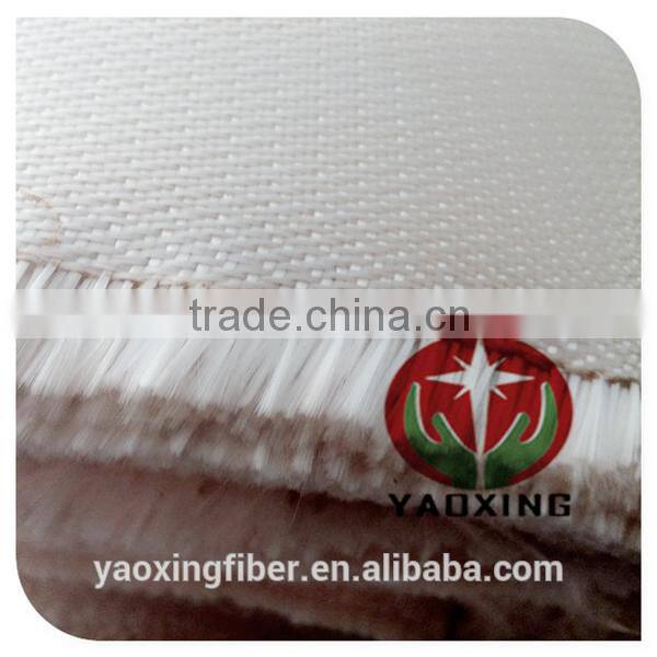 High Quality High Silica Cloth Thermal Insulation High Silica Cloth High Temperature Resistant High Silica Cloth