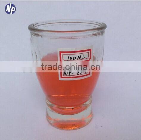 glass drinking cups made in china