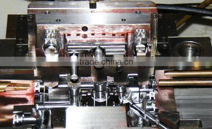 baby car seat belt buckle plastic injection mould