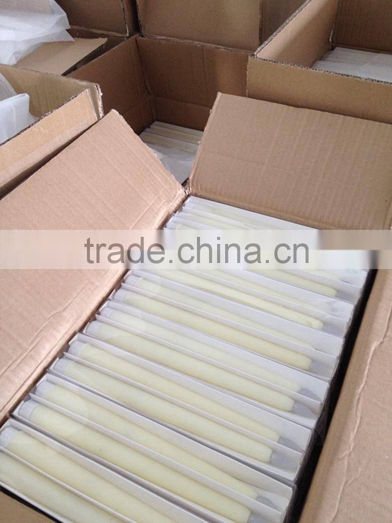 Flickering Led Taper Lights Candles for Home Wedding Xmas