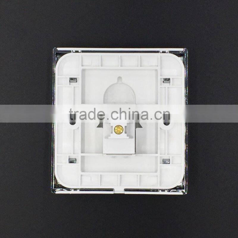 C series doorbell switch