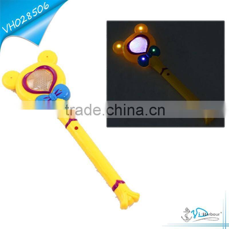 Children Laser Music and Light Up Plastic Sword Toy