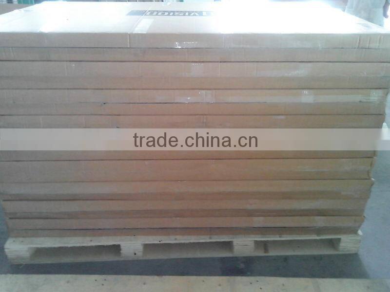 hot mono solar panel module 180Wp with TUV certificate