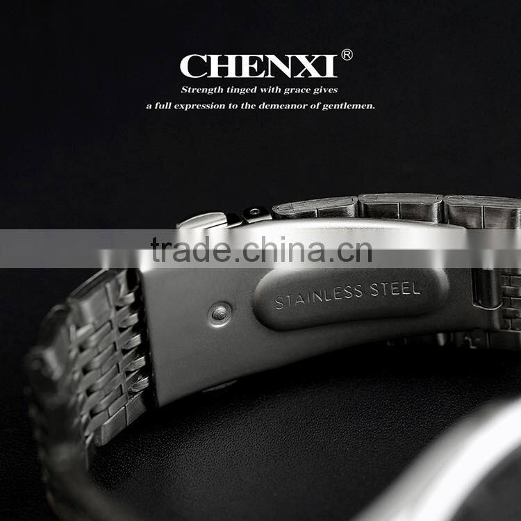 China Supplier Fashion Lady Watch Vogue Women Wrist Watch