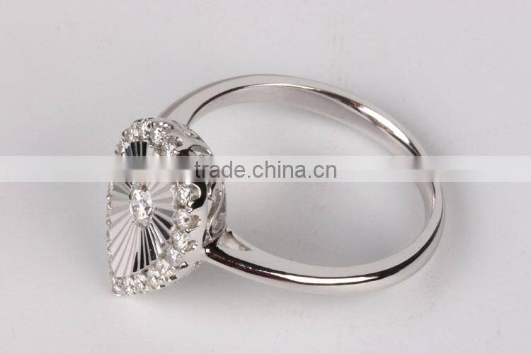 New Products 2016 Ring Engagement