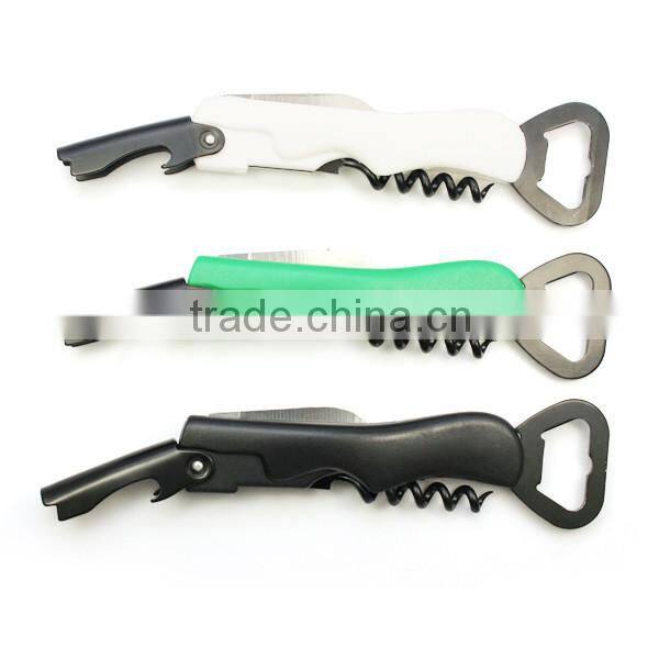 Professional beer bottle opener