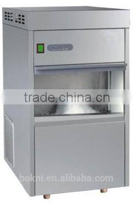 Automotic flake snow ice maker with low price