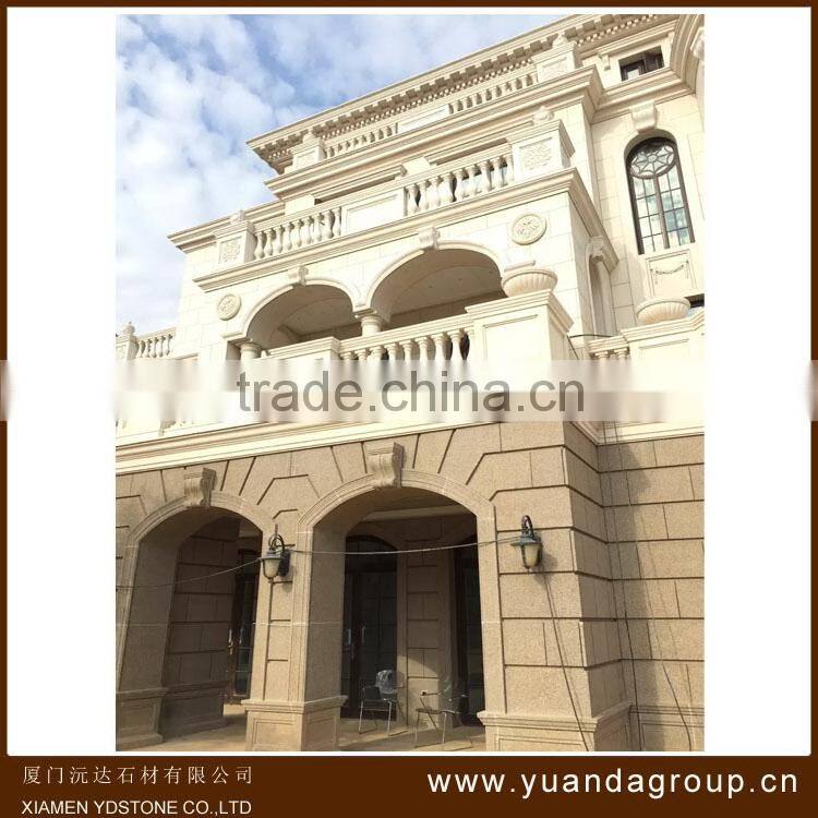 Cheap new arrival marble artificial marble stone