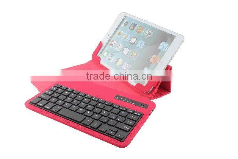bluetooth keyboard case for samsung galaxy tab 4 8 t330