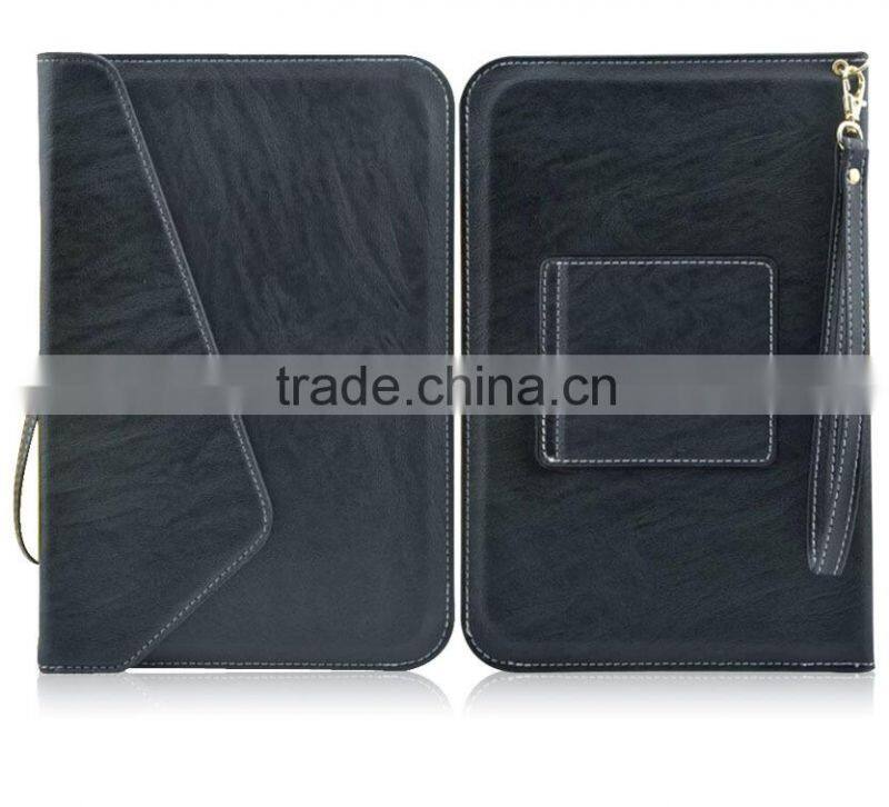 hung rope universal tablet case, 7inch 8inch tablet case