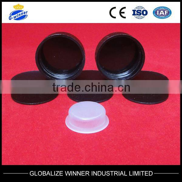 Wide Mouth Glass Bottles for Tablet,Syrups 60ml