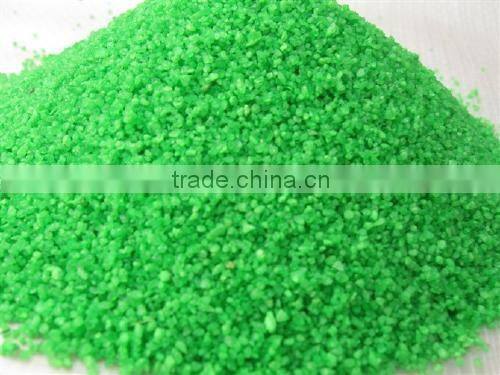 quartz silica sand price factory price