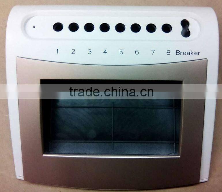 Injection mold ,Electronic plastic parts ,Automobile plastic parts, injection molding