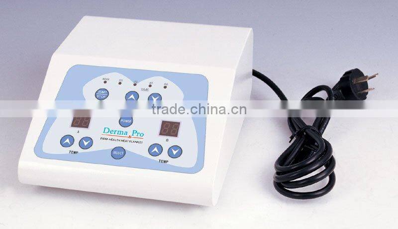 B-29 Portable spa Beauty Equipment far infrared slimming sauna blanket with CE