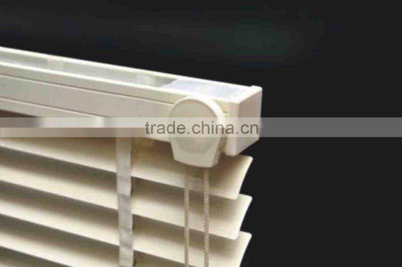 factory aluminum venetian blinds Enhance Single pull cord