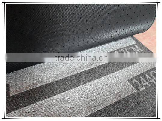Indoor Dart Floor Rubber Mat