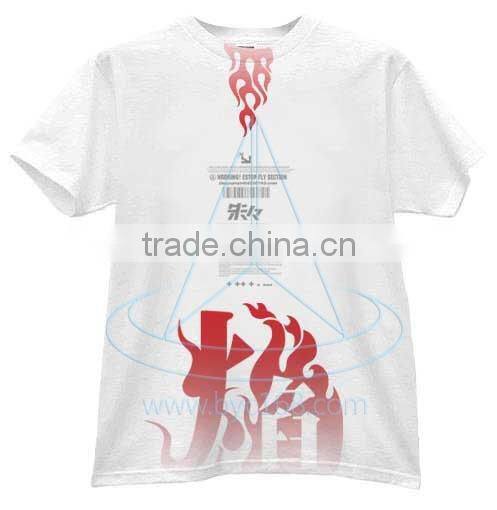 A2 8colors t-shirt flatbed printer/t-shirt printer